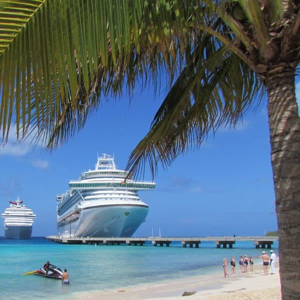 New To Cruising