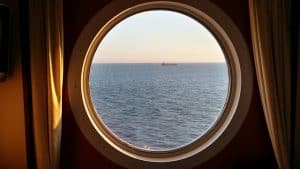 Many cruise companies have single cabins