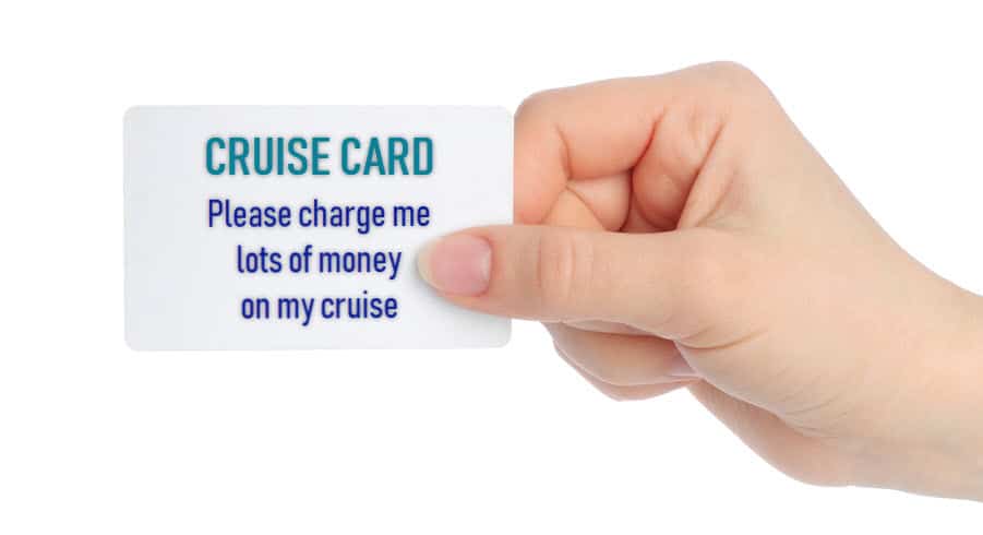Expensive Cruise