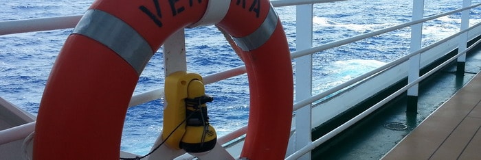 Cruise Safety