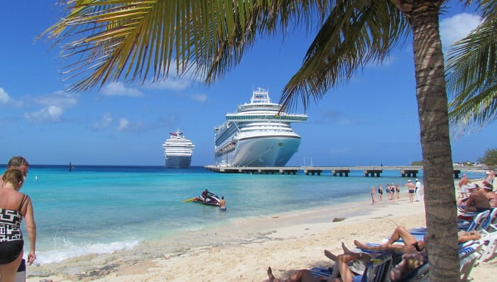 Grand Turk