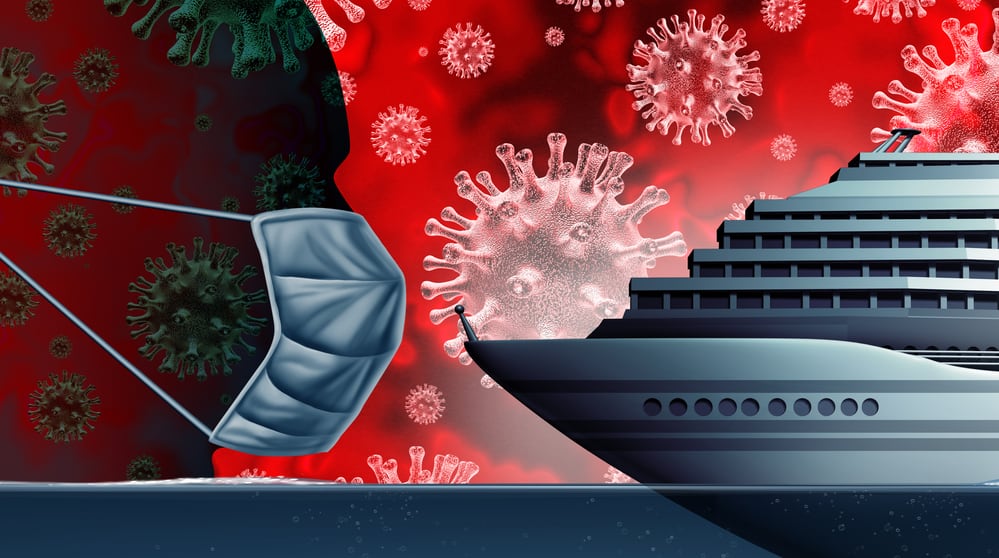 Cruise ship coronavirus