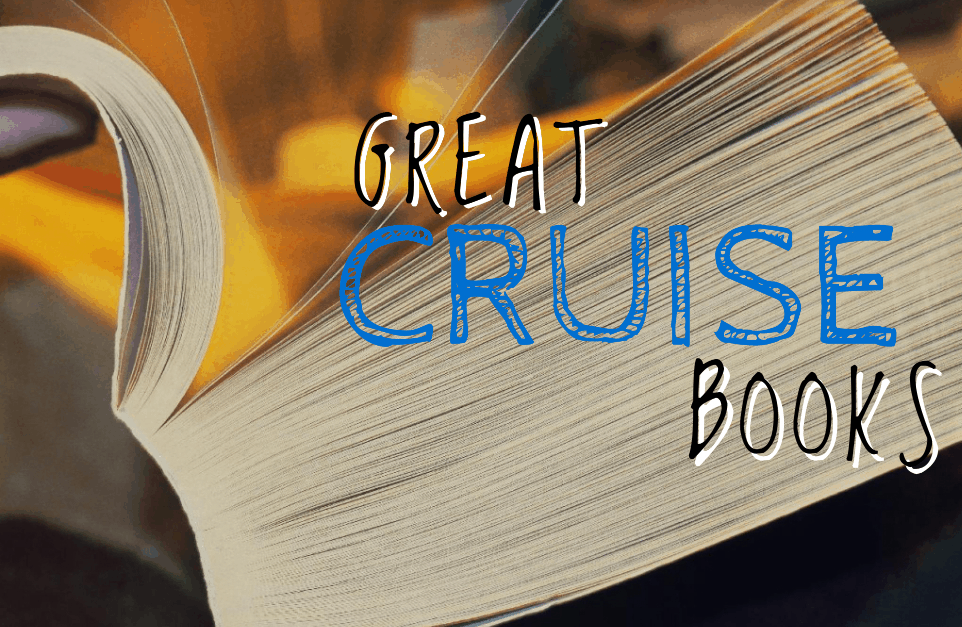Great cruise books
