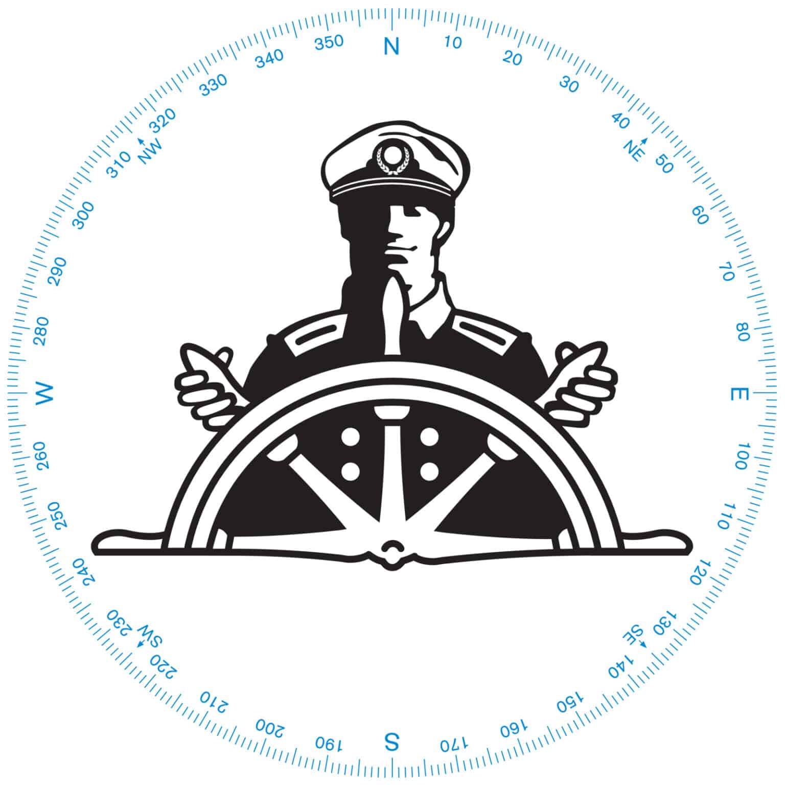 Эмблема капитана
