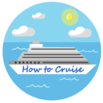 How To Cruise Logo