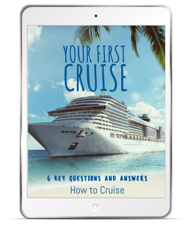 How to Cruise Free Book